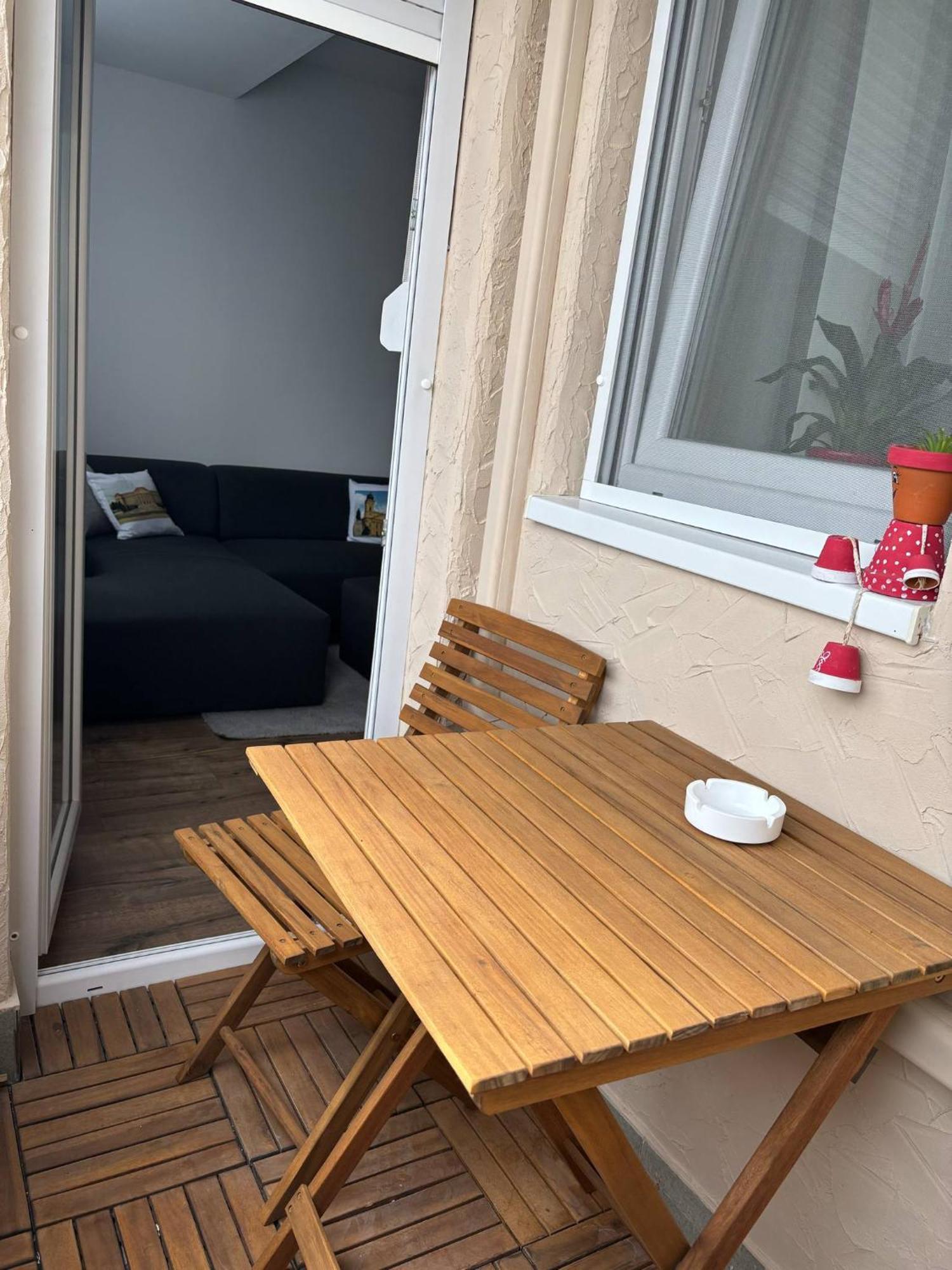 Taki Apartament *
