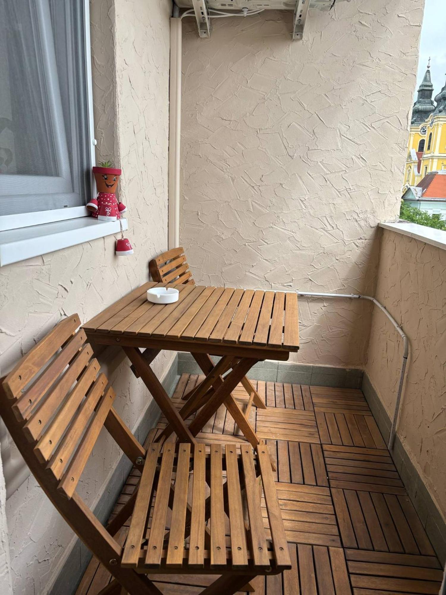 Taki Apartament Debreczyn