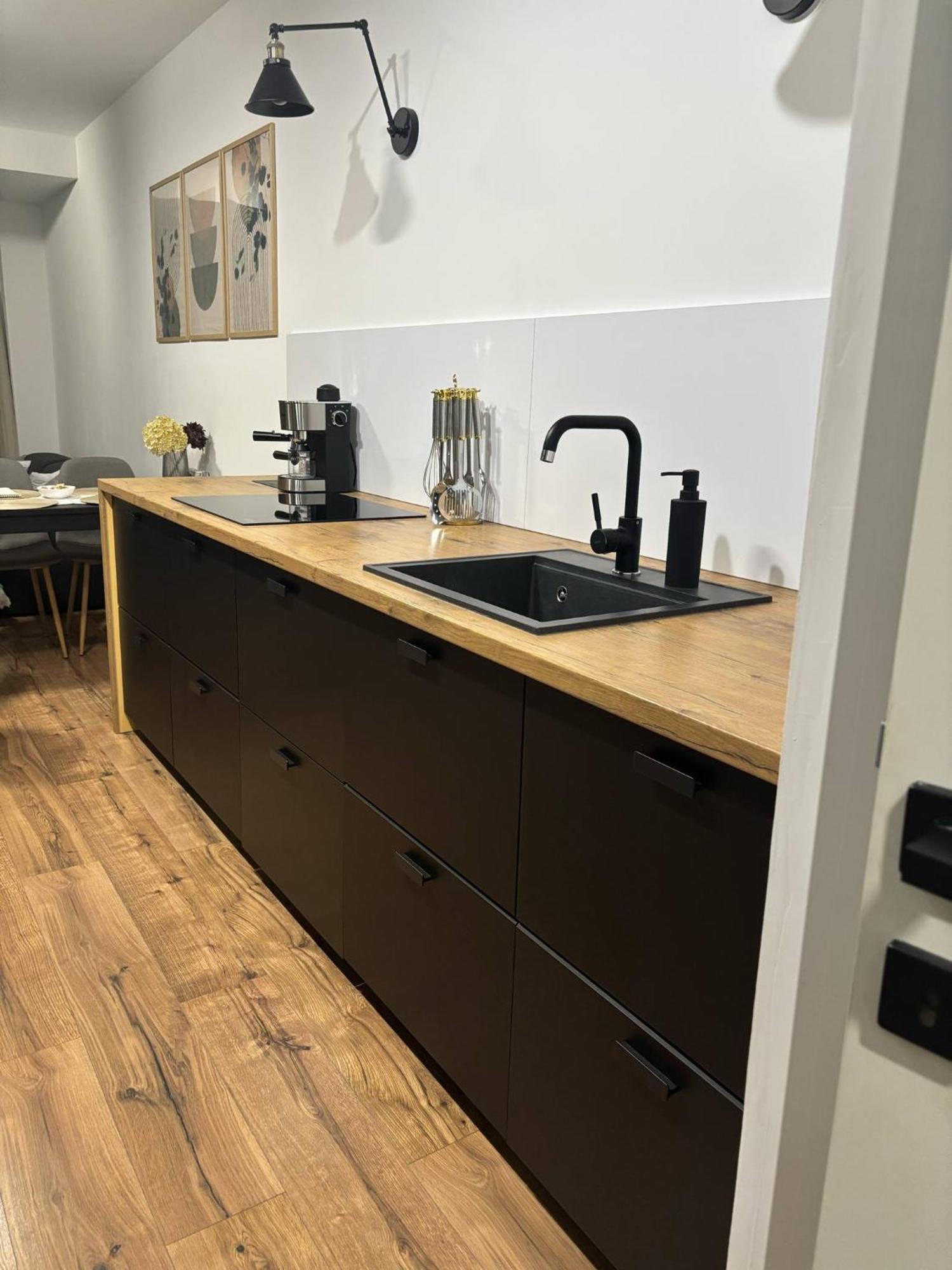 Taki Apartament *